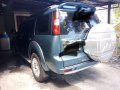2014 Ford Everest 24L 4x2 LTD AT-3