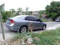 Honda Civic FD 1.8S 2008 Blue Sedan For Sale -2