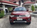 2014 Mitsubishi Montero Sport for sale-1