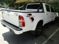 Toyota Hilux 2015 for sale-6