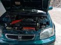 Honda Civic 1997 for sale-5