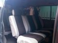 Toyota Hi Ace GL Commuter Manual Green For Sale -8