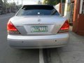 Nissan Sentra gx 2008model FOR SALE-2