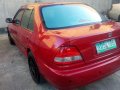 Honda City 2002 type z FOR SALE -7
