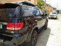 2005 Toyota Fortuner for sale-2