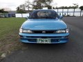 1997 Toyota Corolla GLi AT not Lancer Civic City Sentra Exalta-3