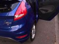 Ford Fiesta S 2012 Top of the Line For Sale -9