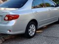 TOYOTA Corolla Altis e 2010 FOR SALE -5