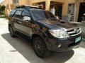 2005 Toyota Fortuner for sale-1