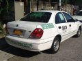 Nissan Sentra Taxi 2012 Well Maintained For Sale -1