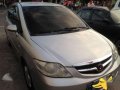 Honda City IDSI 2008 Manual FOR SALE -1