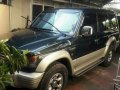 Mitsubishi Pajero 1998 for sale-0
