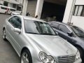 Mercedes C200 Kompressor AMG For Sale -0