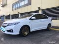 Honda City 2017 FOR SALE -8