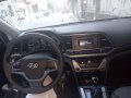 2016 Hyundai Elantra Matic Grab PA Assume Balance para sa mga hirap sa Approval-3