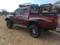 For sale Toyota Hilux 1996 model-2