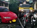 Mitsubishi Eclipse Local 1997 Red For Sale -7