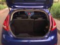 Ford Fiesta S 2012 Top of the Line For Sale -2