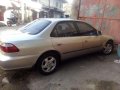Honda Accord 2000 for sale-4