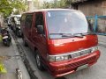 FOR SALE Nissan Urvan 2003-2