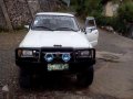 Toyota Hilux 1984 for sale-6