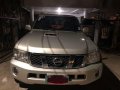 2011 Nissan Patrol Super Safari FOR SALE -4