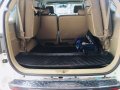 2012  Fortuner Automatic Well maintained-3