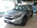 2018 Honda CR-V S Dsl 7seater-0