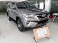 2018 Toyota Fortuner G for sale-4