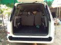 Mitsubishi Adventure glx2 2007 FOR SALE -4