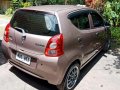 2010 SuZuki Celerio automatic FOR SALE -1