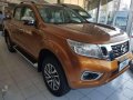 New Nissan Navara 2018 Units For Sale -1