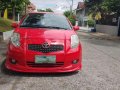 2007 Toyota Yaris for sale-1