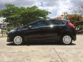 2011 Ford Fiesta for sale-1