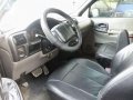 2003 Chevrolet Venture Wagon Blue For Sale -4