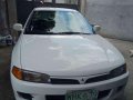 1999 Mitsubishi Lancer Glxi FOR SALE -3