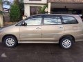 2013 Toyota Innova 2.5G DSL AT-3