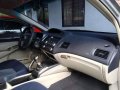 Honda Civic FD 1.8S 2008 Blue Sedan For Sale -5