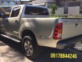 2010 Toyota Hilux for sale-3