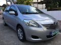 2010 look Toyota Vios 1.3k manual. FRESH-1