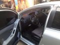 FOR SALE Toyota Yaris G 2009-7