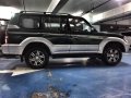 1997 Toyota Prado - Landcruiser FOR SALE -2