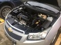 Chevrolet Cruze LS 2010 for sale-10