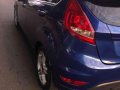 Ford Fiesta S 2012 Top of the Line For Sale -10
