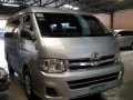 2011 Toyota Hiace GRANDIA GL Manual 2.5 For Sale -5