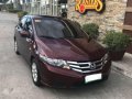 2013 Honda City 1.3L FOR SALE -0