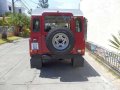Land Rover Defender 1994 FOR SALE-1