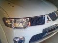 Mitsubishi Montero Sport 2013 for sale-0