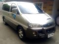 2003 Hyundai Starex for sale-2