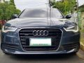 2014 Audi A6 3.0TDI diesel automatic-0